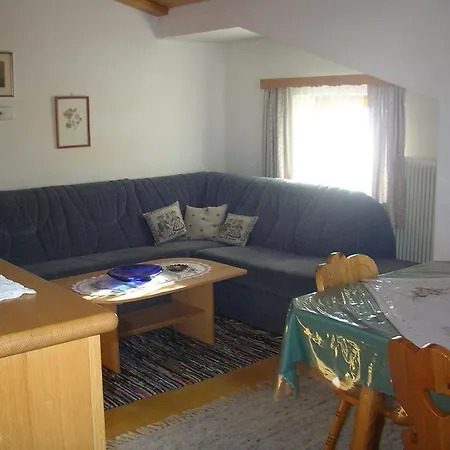 Lejlighed Landhaus Riess