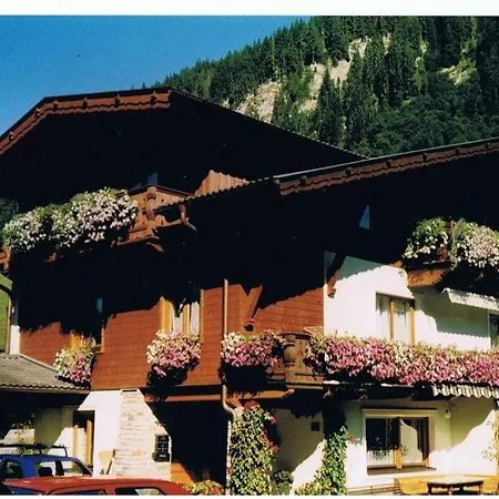 Apartment Landhaus Riess Rauris