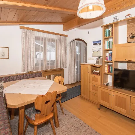 Apartment Landhaus Riess Rauris