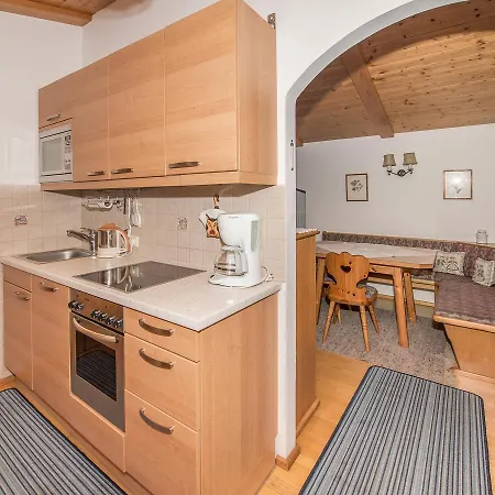 Landhaus Riess *