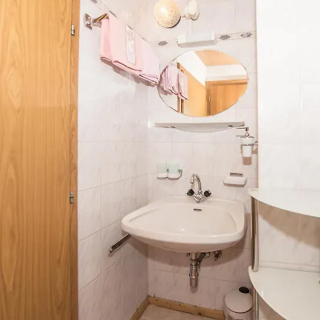 Lejlighed Landhaus Riess *