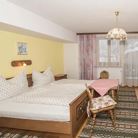 Landhaus Riess Lejlighed Rauris