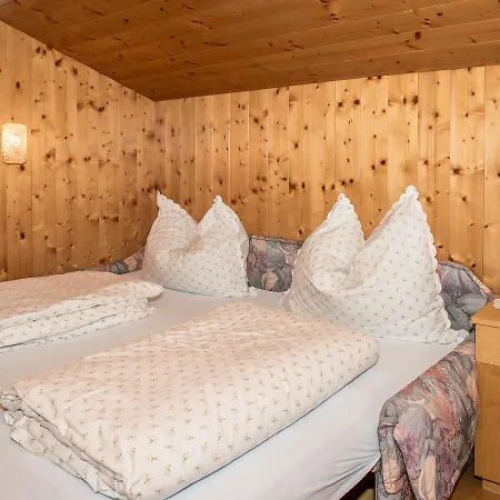 Landhaus Riess Lejlighed *