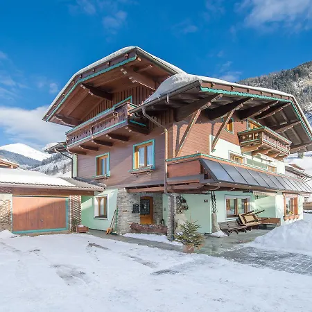 Landhaus Riess Apartmán