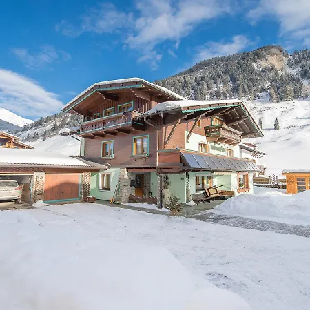 Landhaus Riess