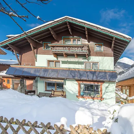 Landhaus Riess Lejlighed