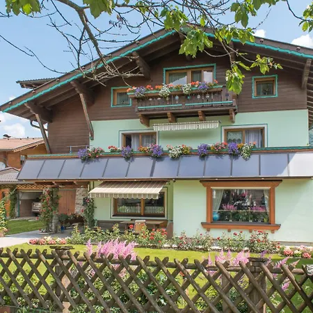 Landhaus Riess