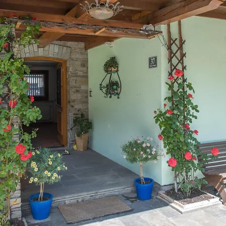 Landhaus Riess Apartment Rauris