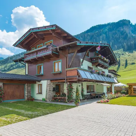 Landhaus Riess *