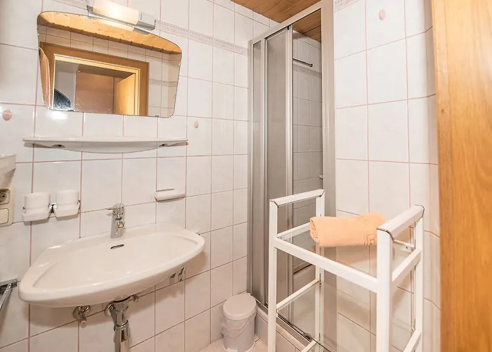 Landhaus Riess * 劳里斯