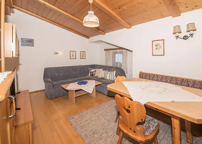 Landhaus Riess * 劳里斯