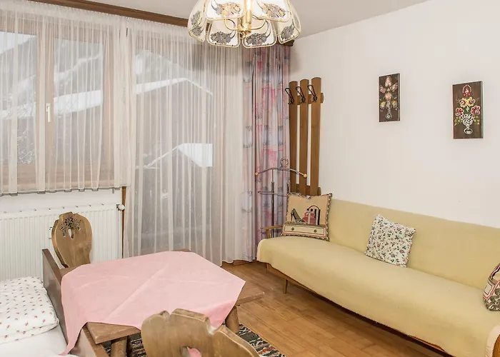 Landhaus Riess 劳里斯